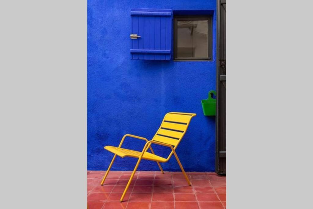 Appartement 5*, Climatise, Avec Terrasse Au Quartier Le Panier مارسيليا المظهر الخارجي الصورة
